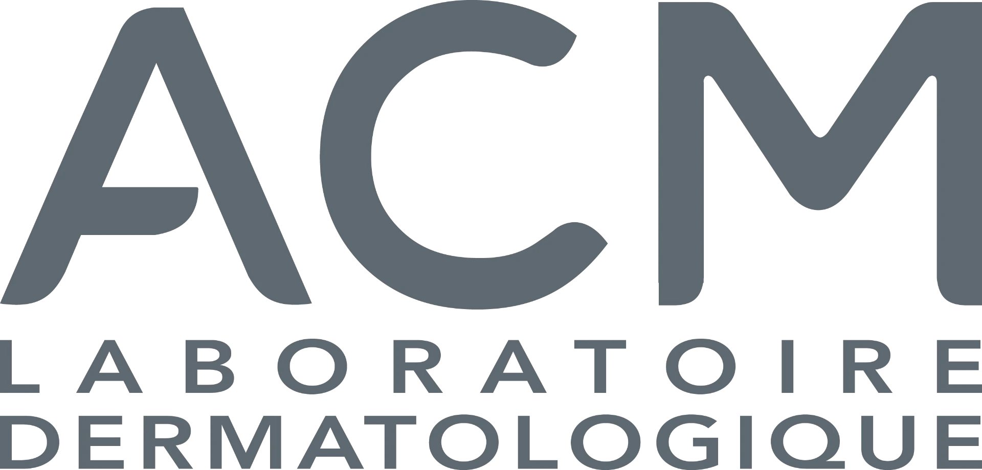 ACM Laboratoire logo