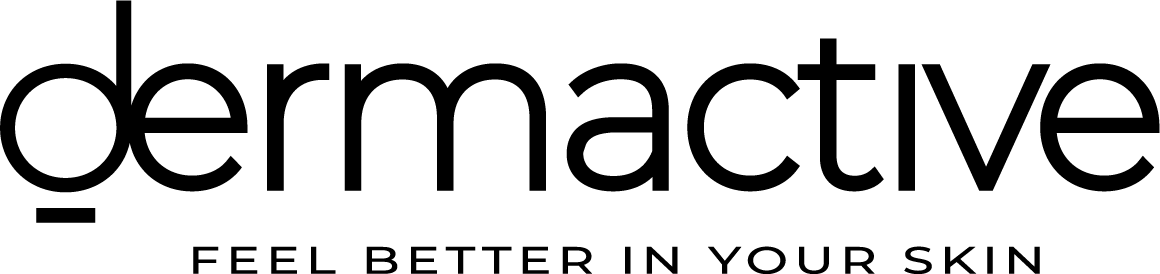 Dermactive logo