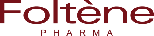 Foltène Pharma logo