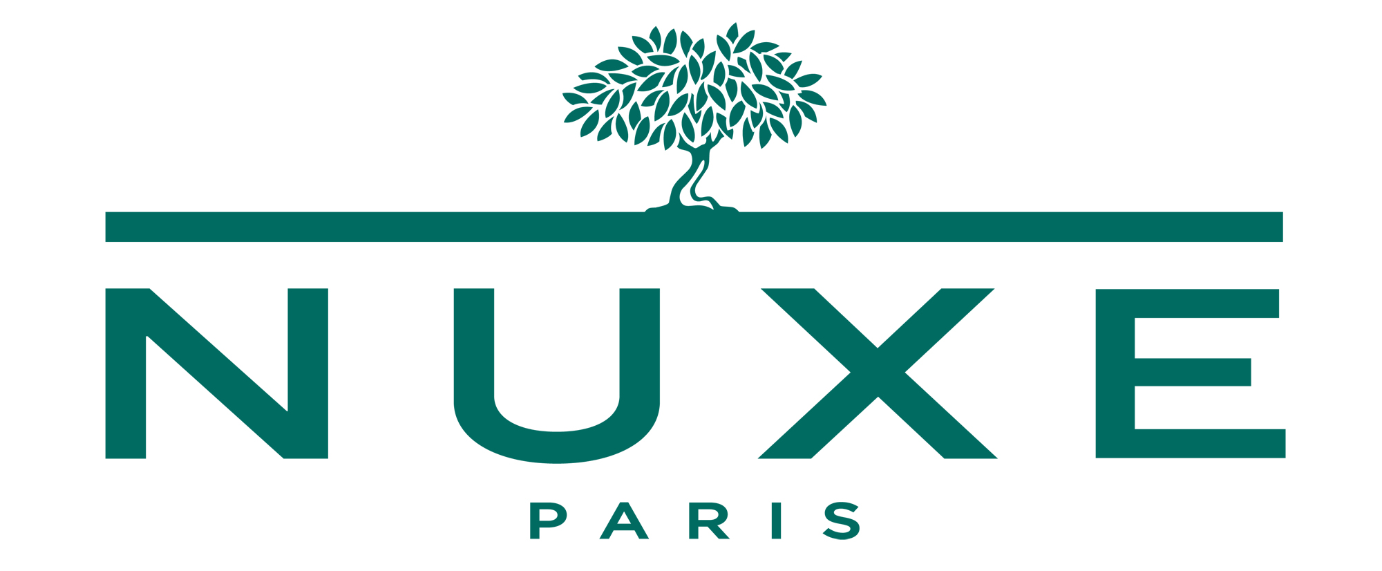 NUXE logo